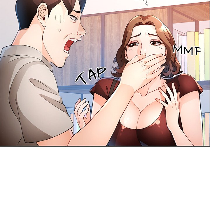 Wait, I'm a Married Woman! - episode 37 - 120