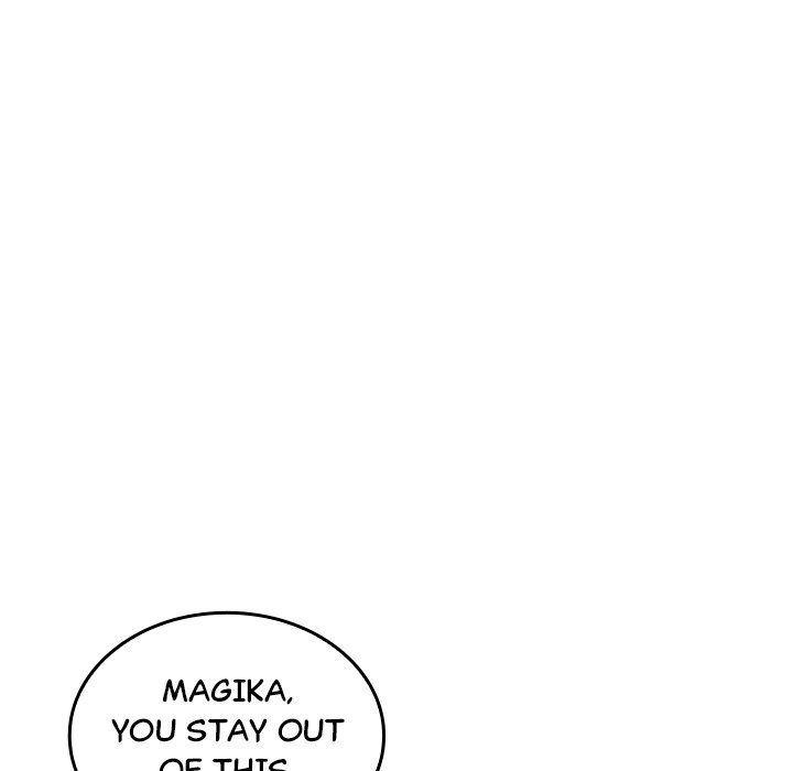 Useless Wizard - episode 17 - 21