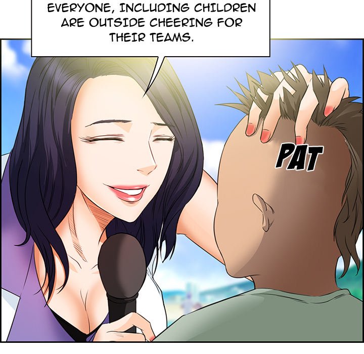 Dating Contract - episode 25 - 13