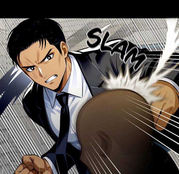 Workaholic Gangster - episode 82 - 142
