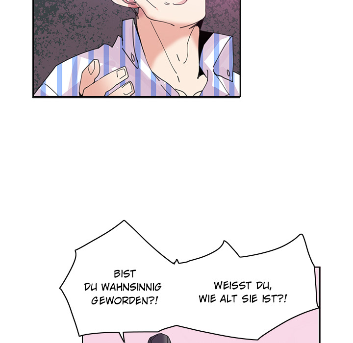 Partnerbörse mal anders - episode 1 - 14