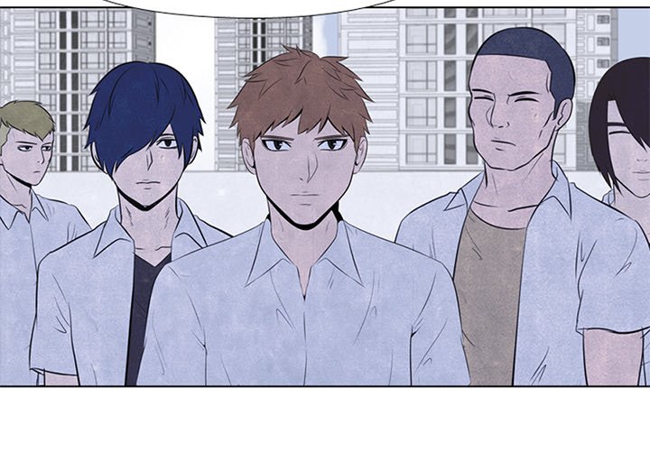High School Devil - episode 32 - 3