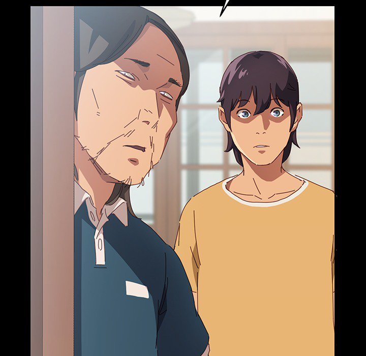 The Assistant - episode Prologue - 17