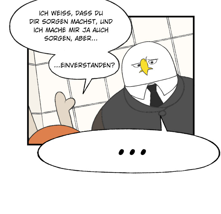 Mitschüler fressen verboten - episode 8 - 25