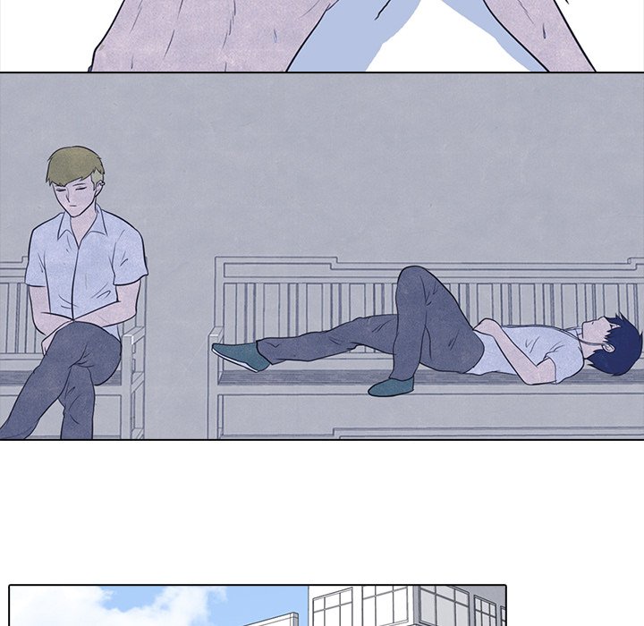 High School Devil - episode 18 - 22