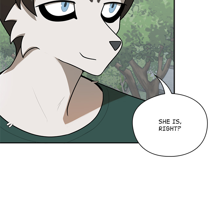 Paws on Campus - episode 11 - 100