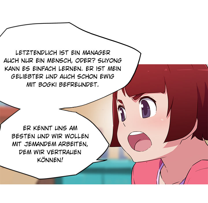 Meine Freundin ist ein Star - episode 34 - 48