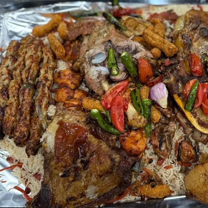 hakeemkhanresturant