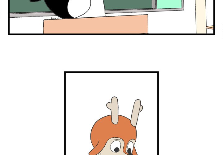 Herbivore High School - episode 13 - 1