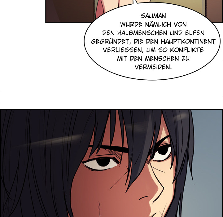 Held aus einer anderen Welt - episode 16 - 22