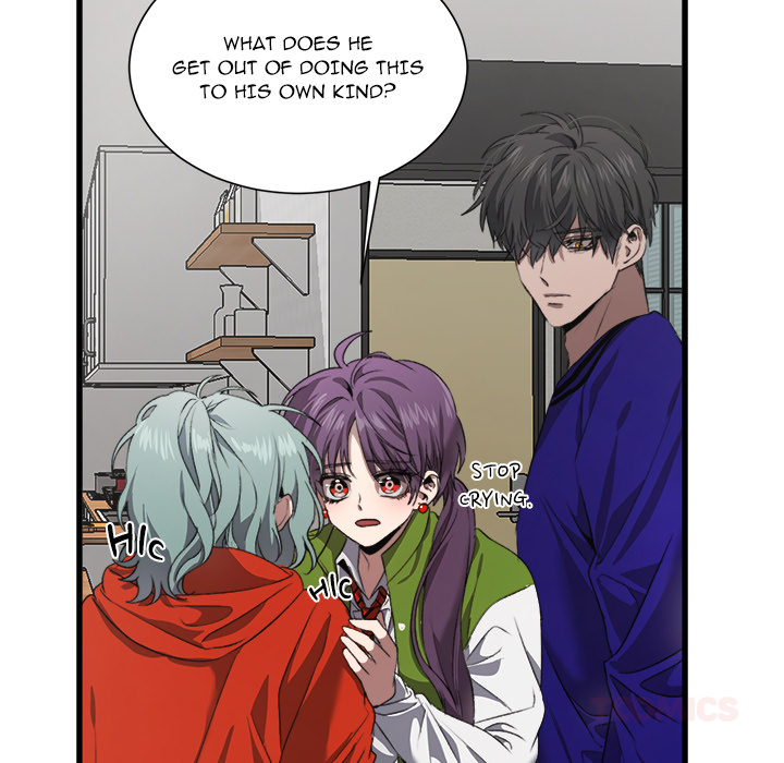 The Spring Scent of the Sea - episode 52 - 25