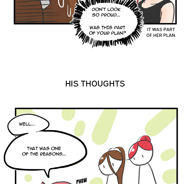 The Amazing Siblings - episode 8 - 25
