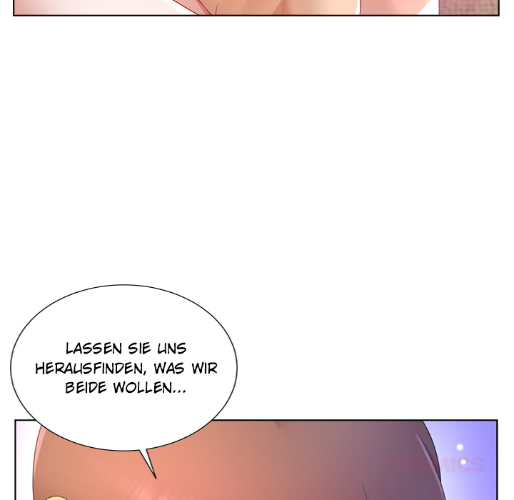 Ich will doch nur SIE! - episode 21 - 50