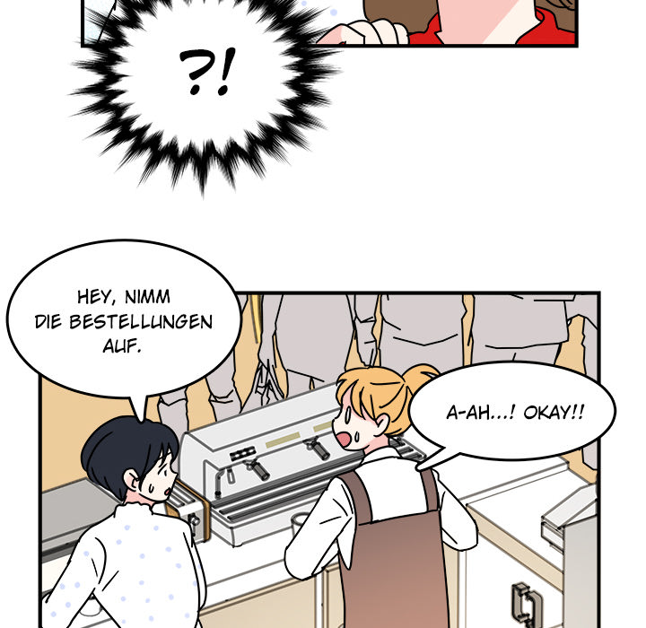Bürodilemma - episode 10 - 26