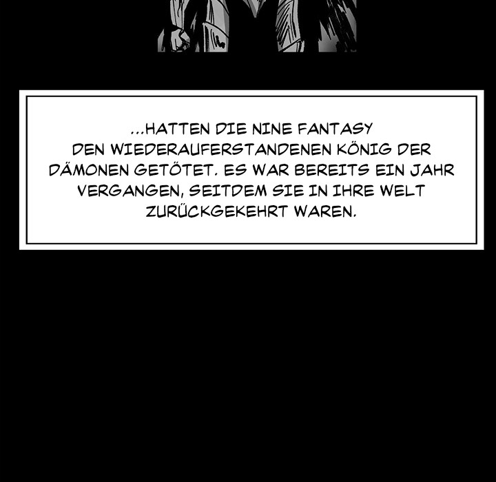 Nine Fantasy - episode 51 - 99