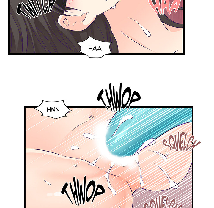 My Special Squishy Someone - episode 4 - 18