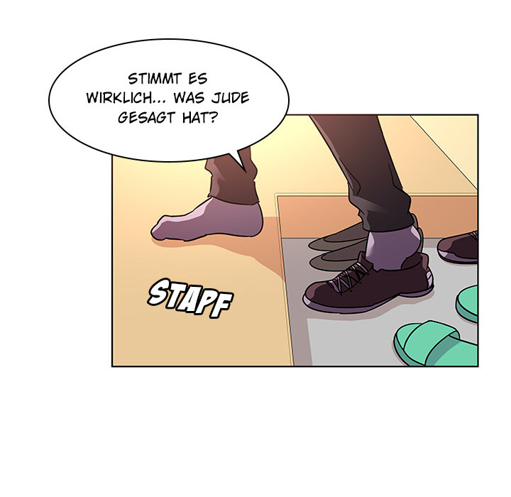 Manga Model - episode 20 - 25