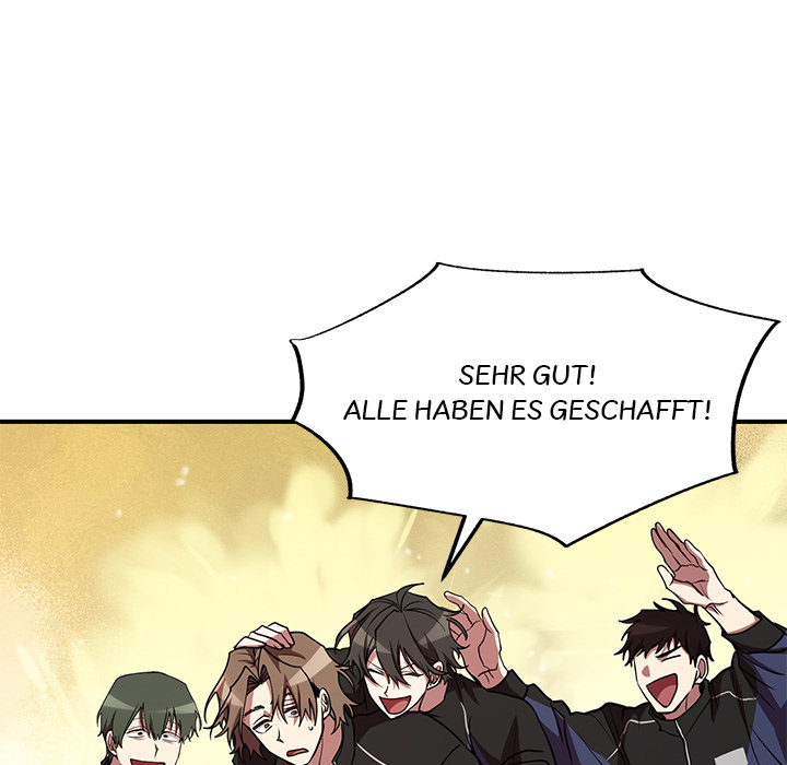 Meine Schulzeit mit Rang F - episode 32 - 95