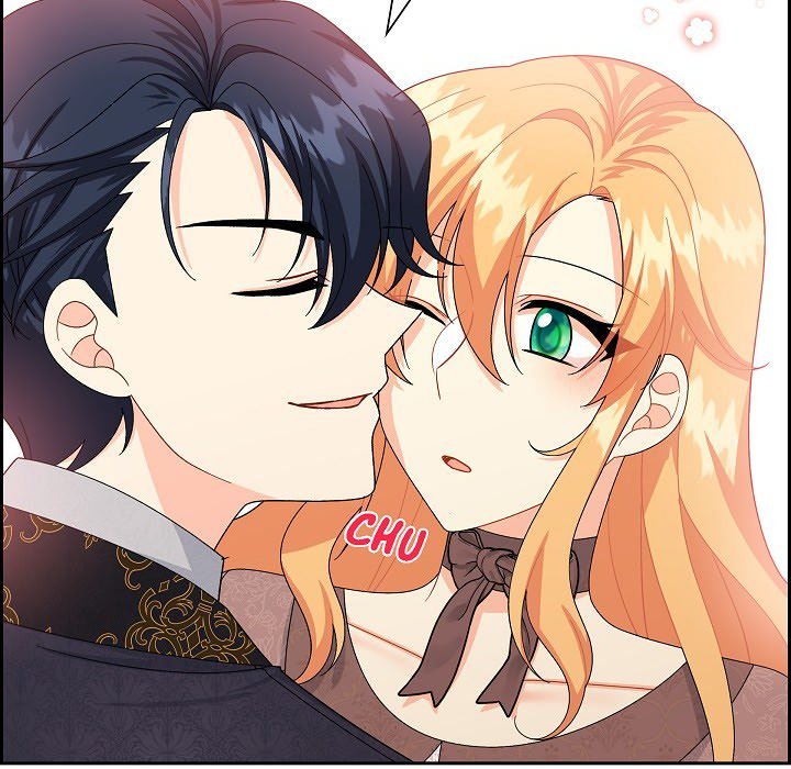 The Destroyer Fell in Love with Me - episode 57 - 81