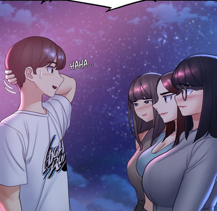 Lustful Games - episode 19 - 112
