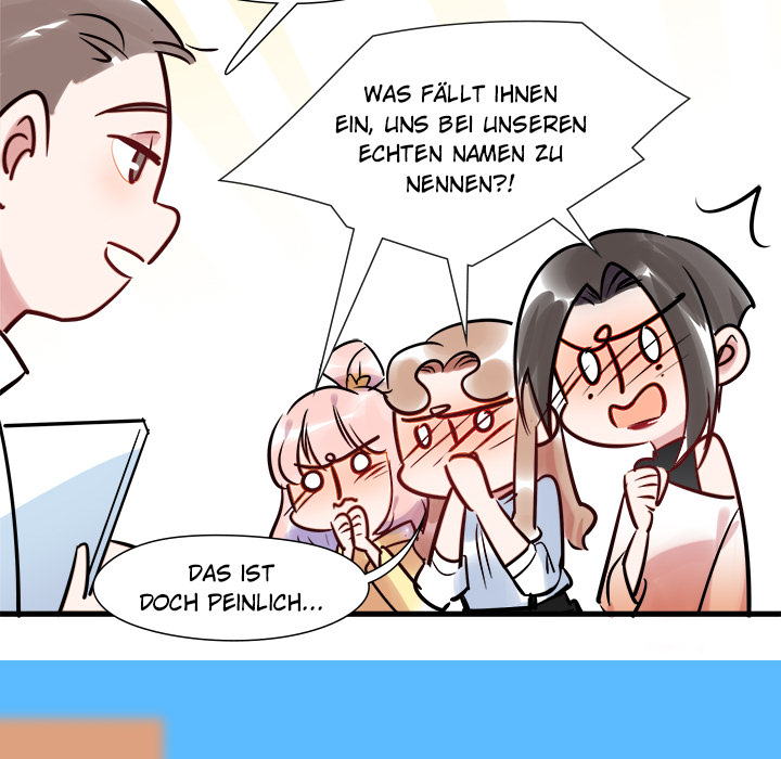 Das Haus der Träumer - episode 3 - 9