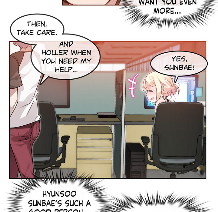 A Pervert's Daily Life - episode 13 - 61