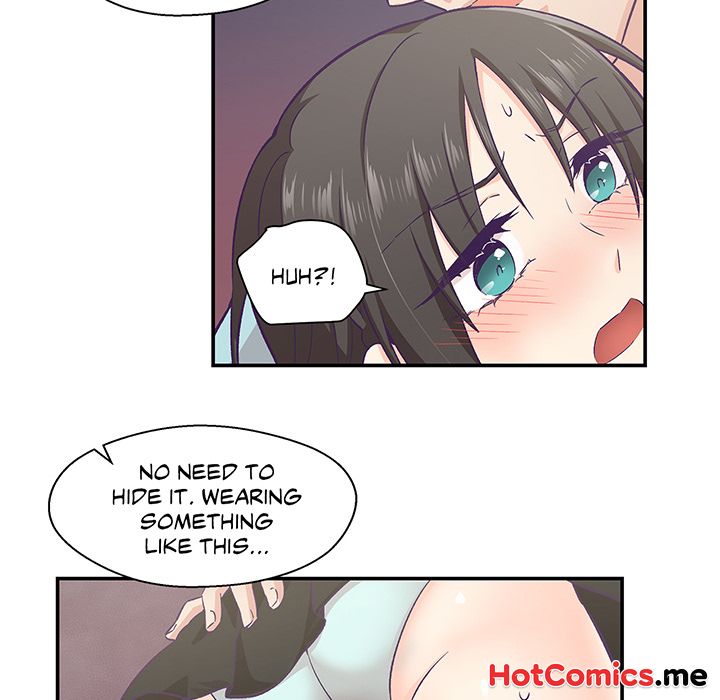 My Special Squishy Someone - episode 14 - 26