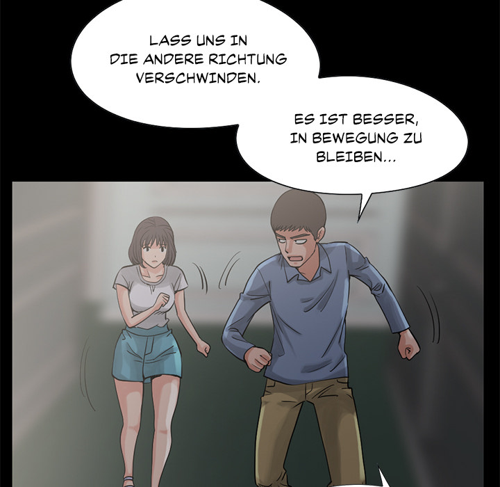 Insel der Bedrohung - episode 27 - 58