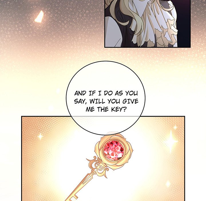 MASTER AND SEVEN LOVERS - episode 19 - 7