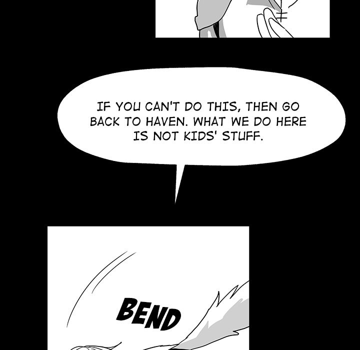 Nine Fantasy - episode 26 - 105