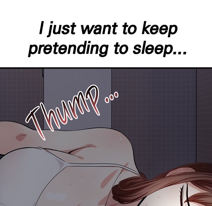 A Housewife's Massage Addiction - episode 7 - 124