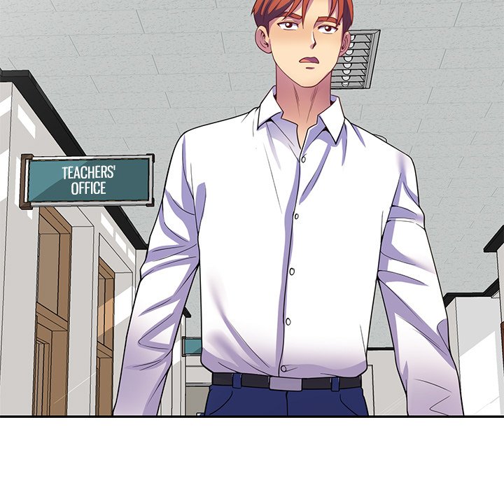 My Wife is a Teacher - episode 23 - 159