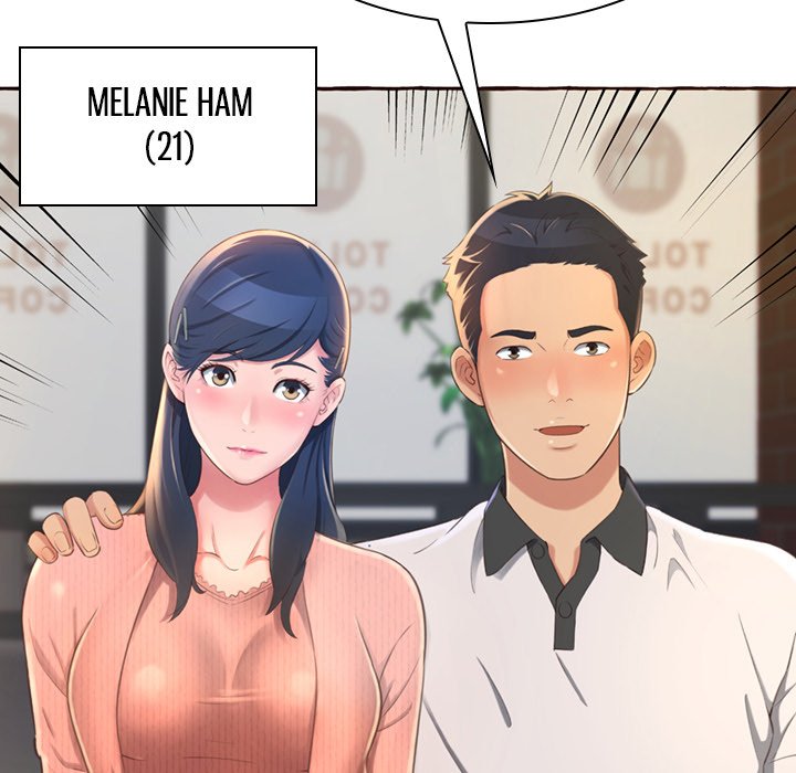 Can't Get to You - episode 1 - 12