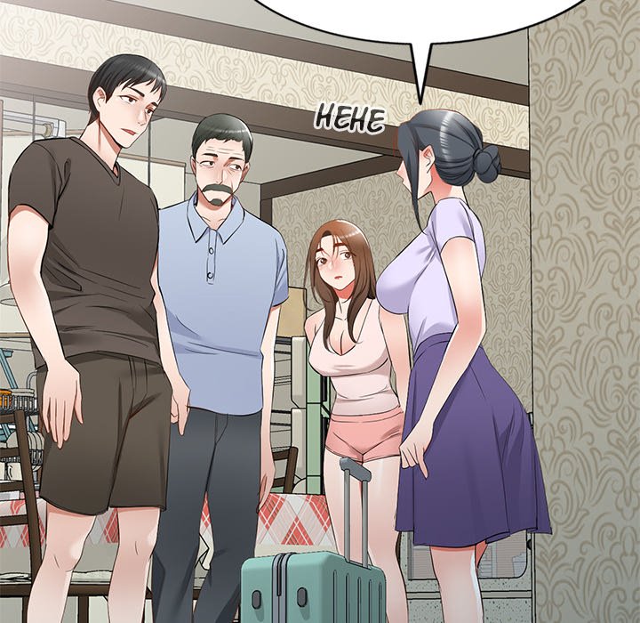 Don't Seduce Me! - episode 19 - 134