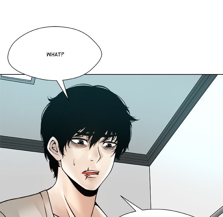 Unfinished Business - episode 24 - 32