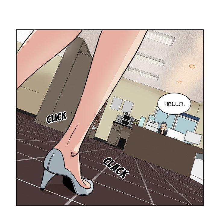 Soojung's Comic Store - episode 1 - 30