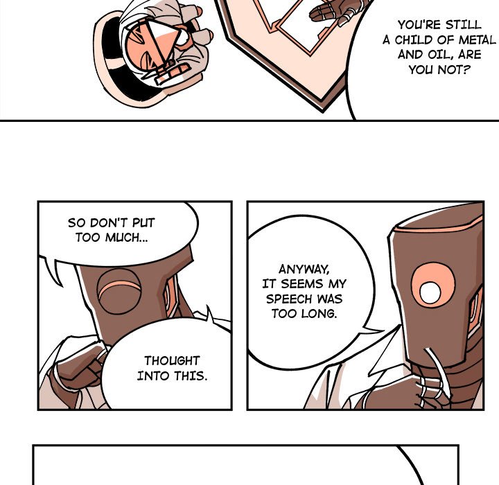 Iron Mech Bride - episode 2 - 51