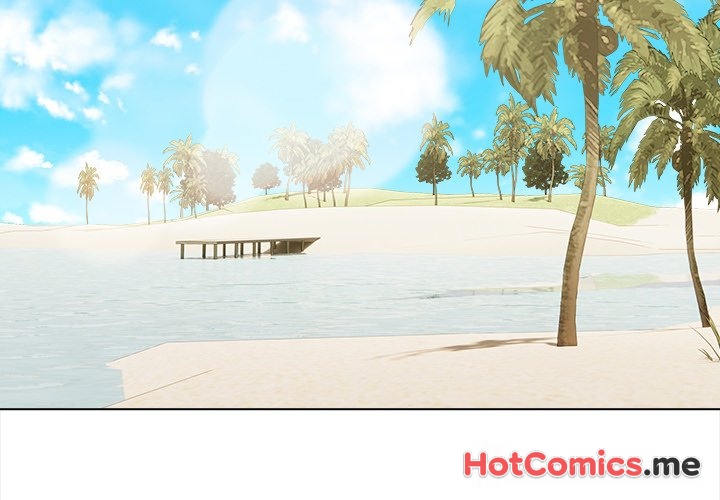 Sun-Kissed Seduction - episode 10 - 2