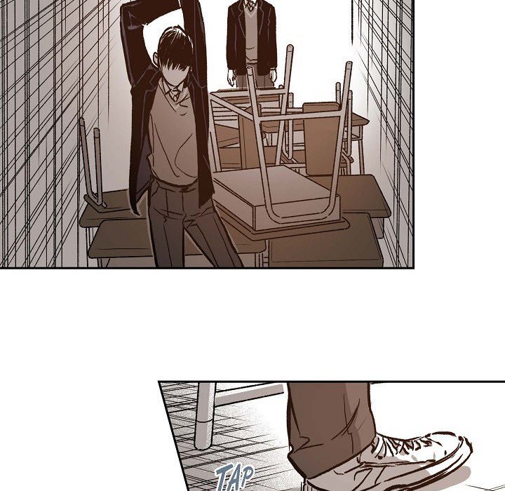 The Warehouse [Mature] - episode 37 - 72