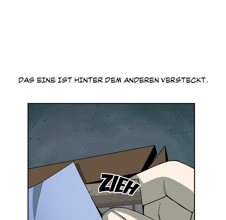 Eingesperrt auf Stockwerk 5 1/2 - episode 6 - 19