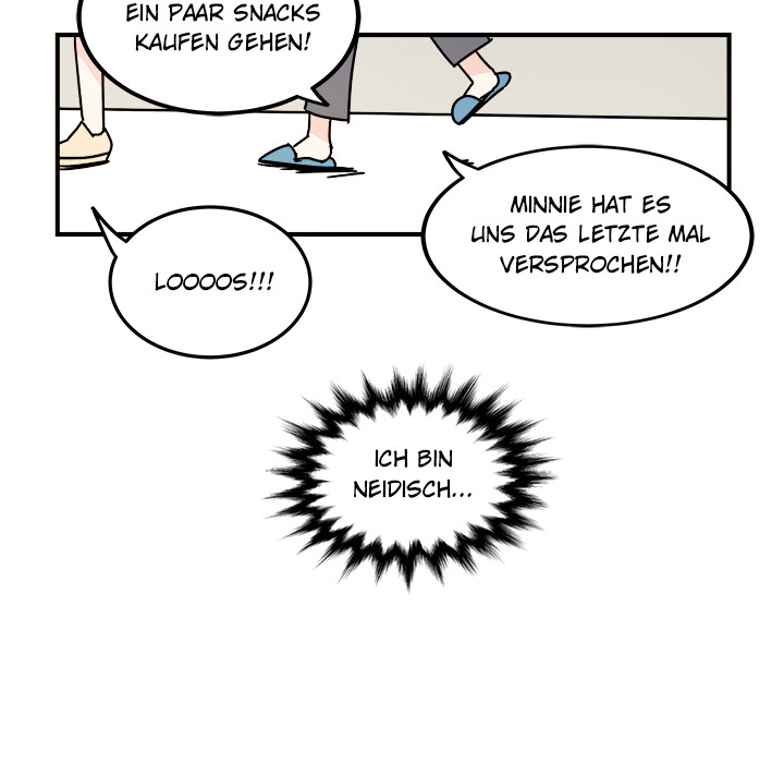 Bürodilemma - episode 26 - 46