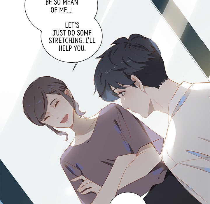 Ballerino - episode 40 - 42