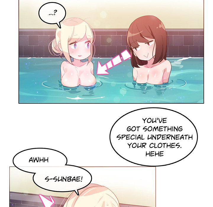 A Pervert's Daily Life - episode 12 - 23