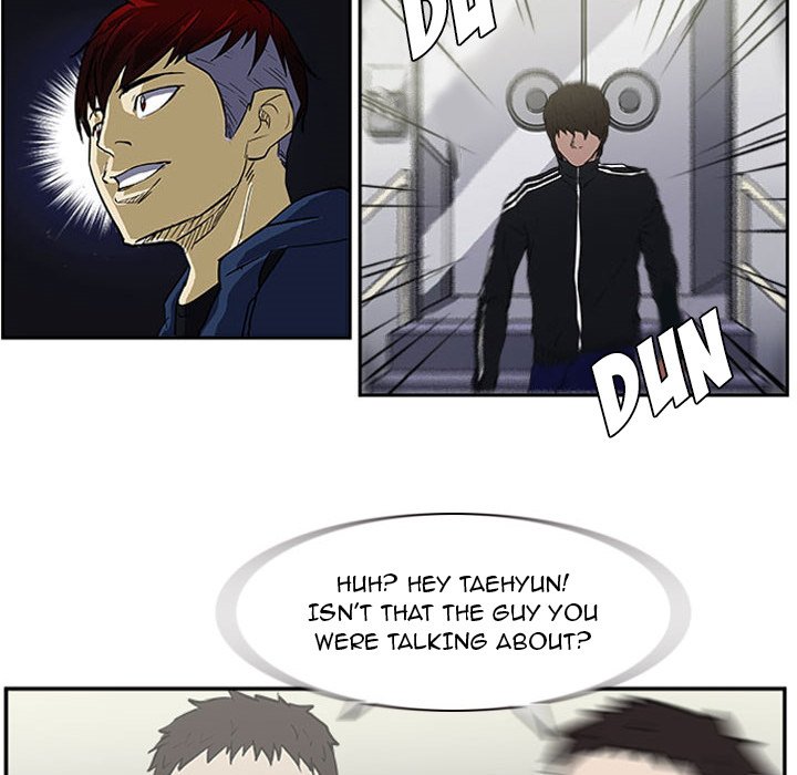 Tweener - episode 14 - 103