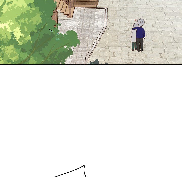 Hold on, Crown Prince! - episode 39 - 34