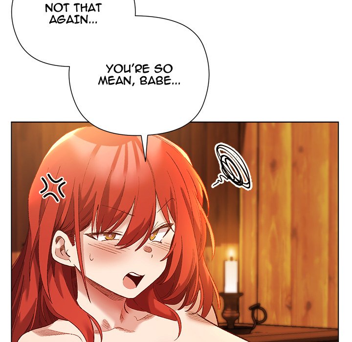 Young Lady's Knight - episode 8 - 38