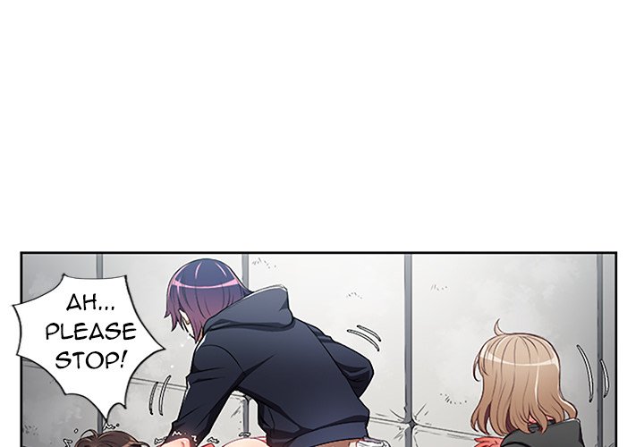 Yuri's Part Time Job - episode 61 - 2