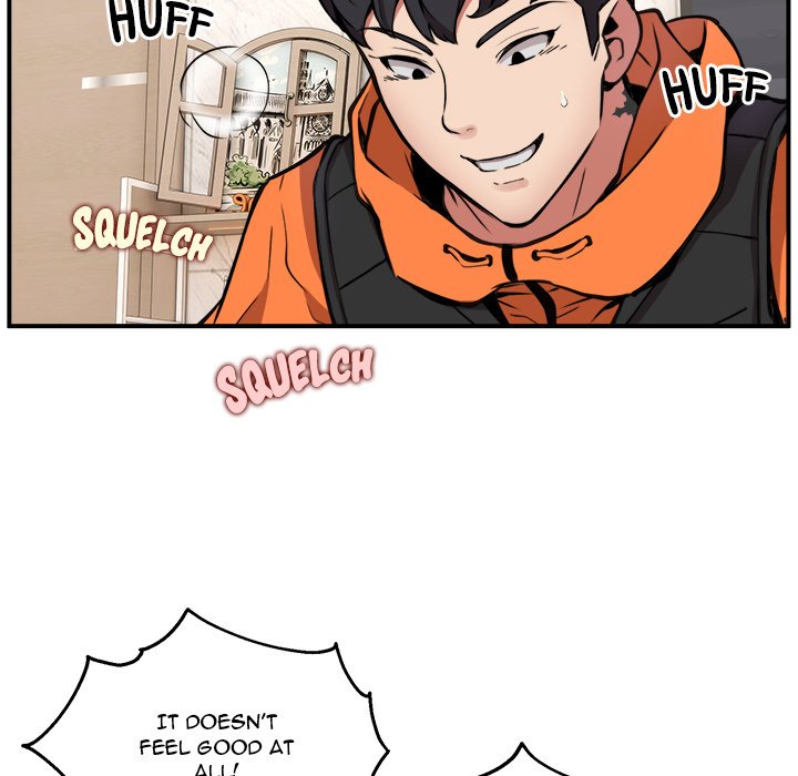 The Delivery Rider - episode 6 - 46