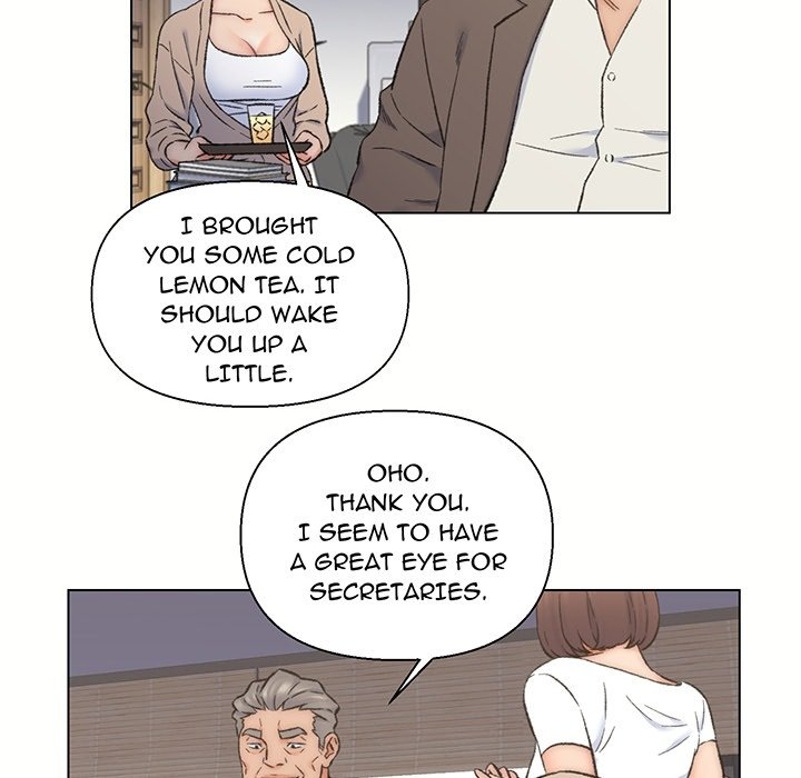 Old Friend - episode Prologue - 21
