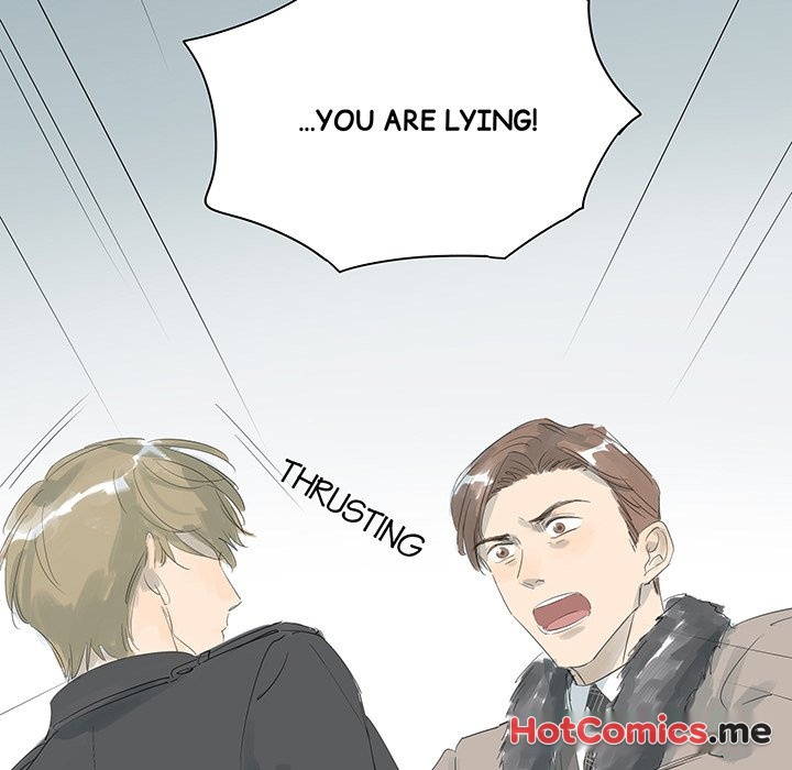 The Ten Years I Love You Most - episode 67 - 30